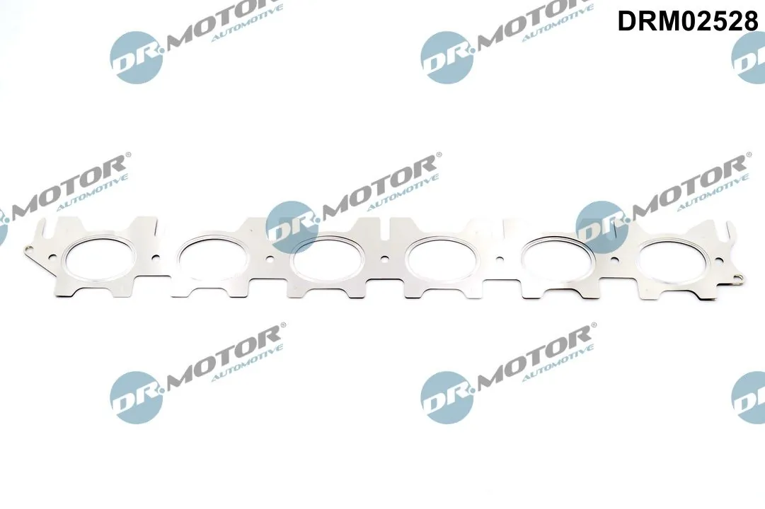 Gasket, exhaust manifold